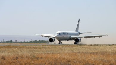 رشد بیش از ۴۰ درصدی پروازهای فرودگاه کیش با آغاز جشنواره تابستانی