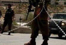 رژیم صهیونیستی به بهانه اعیاد یهودی کرانه باختری را بست