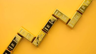 طلای جهانی صعودی ماند