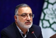 انعقاد قرار داد واگذاری انرژی تهران به شهرداری طی هفته آینده