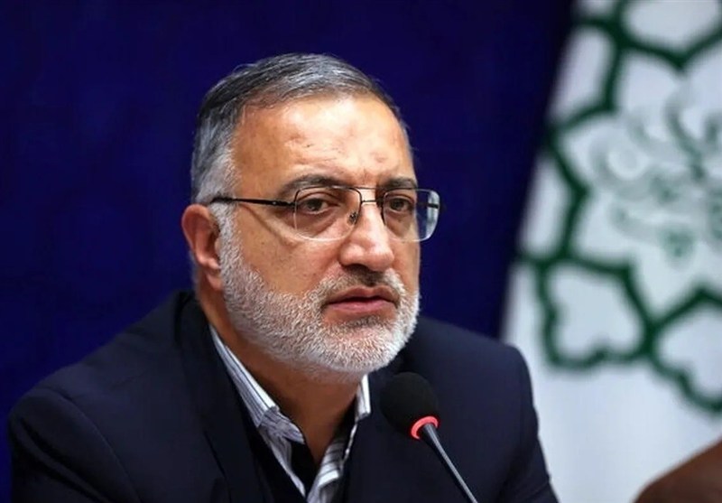 انعقاد قرار داد واگذاری انرژی تهران به شهرداری طی هفته آینده