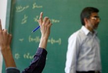 زمان اجرای مرحله دوم رتبه‌بندی معلمان اعلام شد