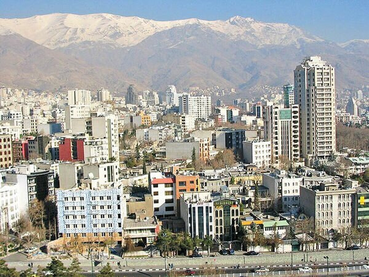 زمان تحویل مسکن استیجاری تهران اعلام شد