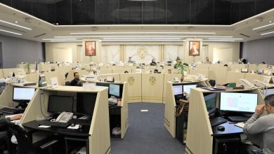 سازمان بورس و اوراق بهادار