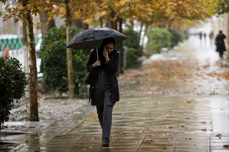 سازمان هواشناسی