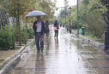 سازمان هواشناسی