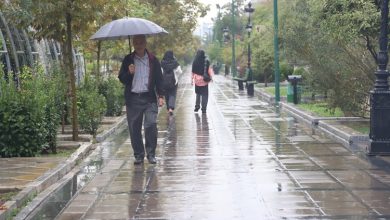 سازمان هواشناسی