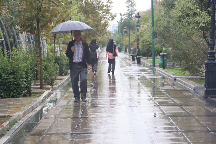 سازمان هواشناسی
