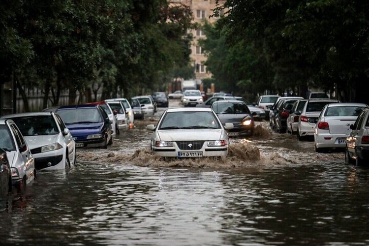 سازمان هواشناسی