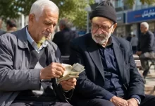 سبد معیشت