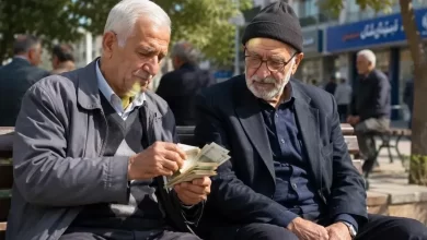سبد معیشت