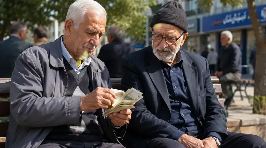 سبد معیشت