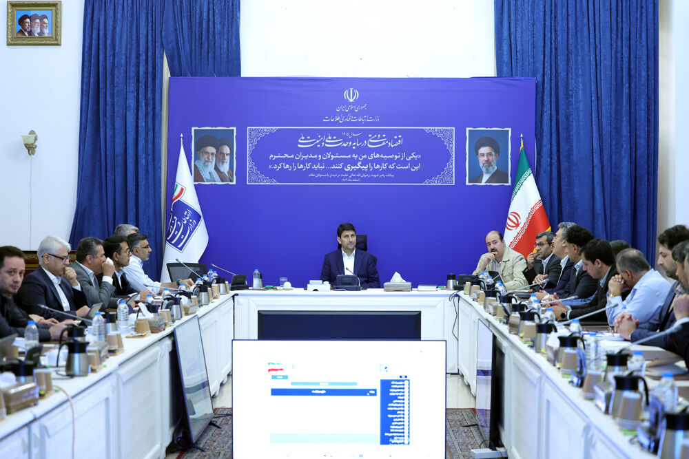 ستار هاشمی