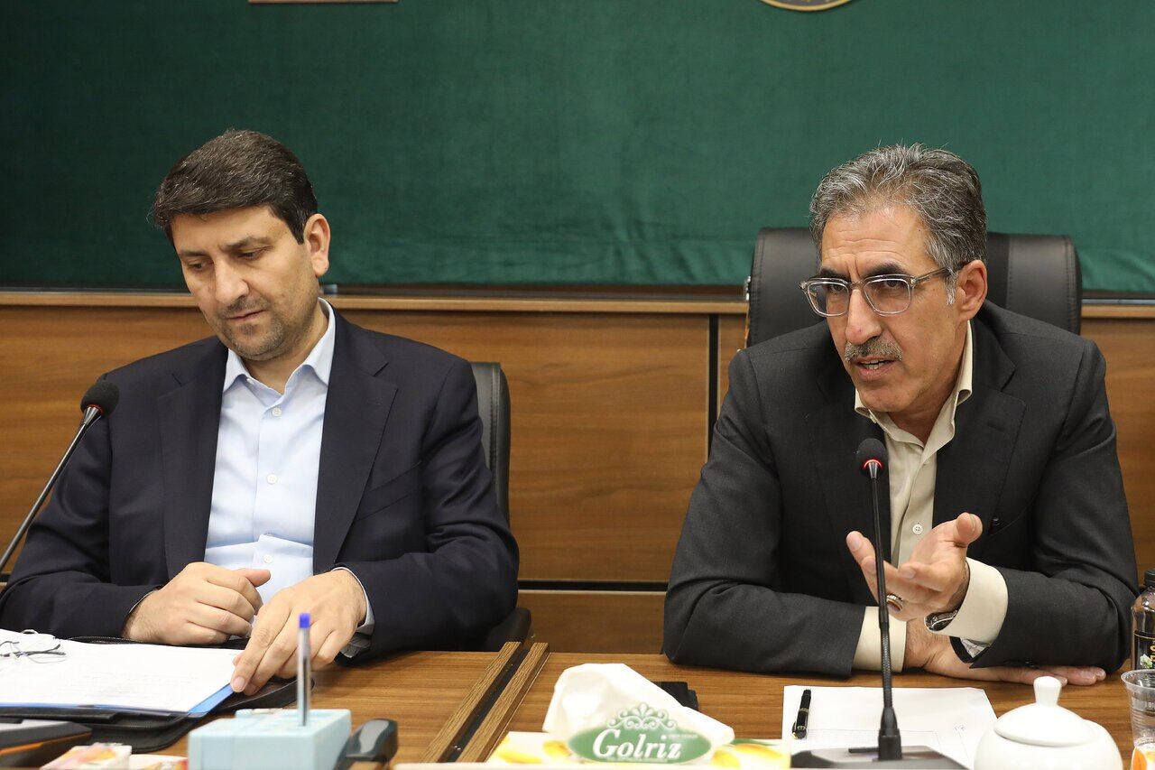 ستار هاشمی
