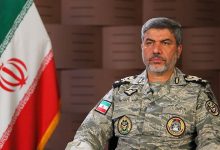 جزئیات جدید از پاسخ ایران به جنایت آمریکا در سیریک