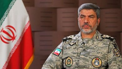 جزئیات جدید از پاسخ ایران به جنایت آمریکا در سیریک