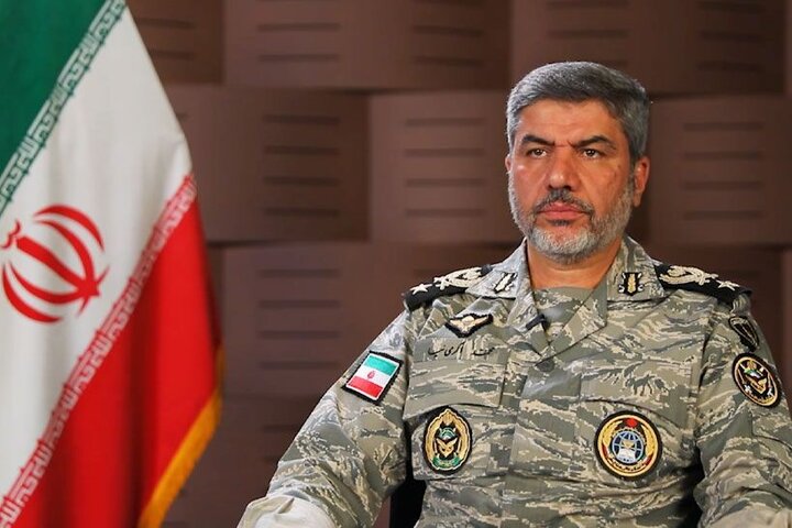 جزئیات جدید از پاسخ ایران به جنایت آمریکا در سیریک