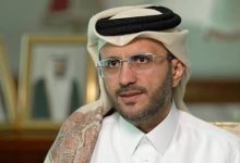 سخنگوی وزارت خارجه قطر: حدود دو هفته است درباره ازسرگیری مذاکرات ایران رایزنی می‌کنیم