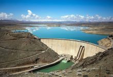 سدهای تهران در وضعیت قرمز؛ کاهش ۷۳ درصدی ذخایر ماملو در ۱۰ سال