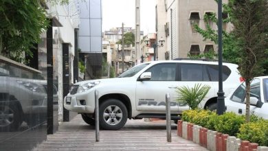 ثبت گزارش سدمعبر خودروها در سامانه «پلیس من» فعال شد