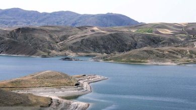 سدهای مهم کشور چقدر آب دارند؟