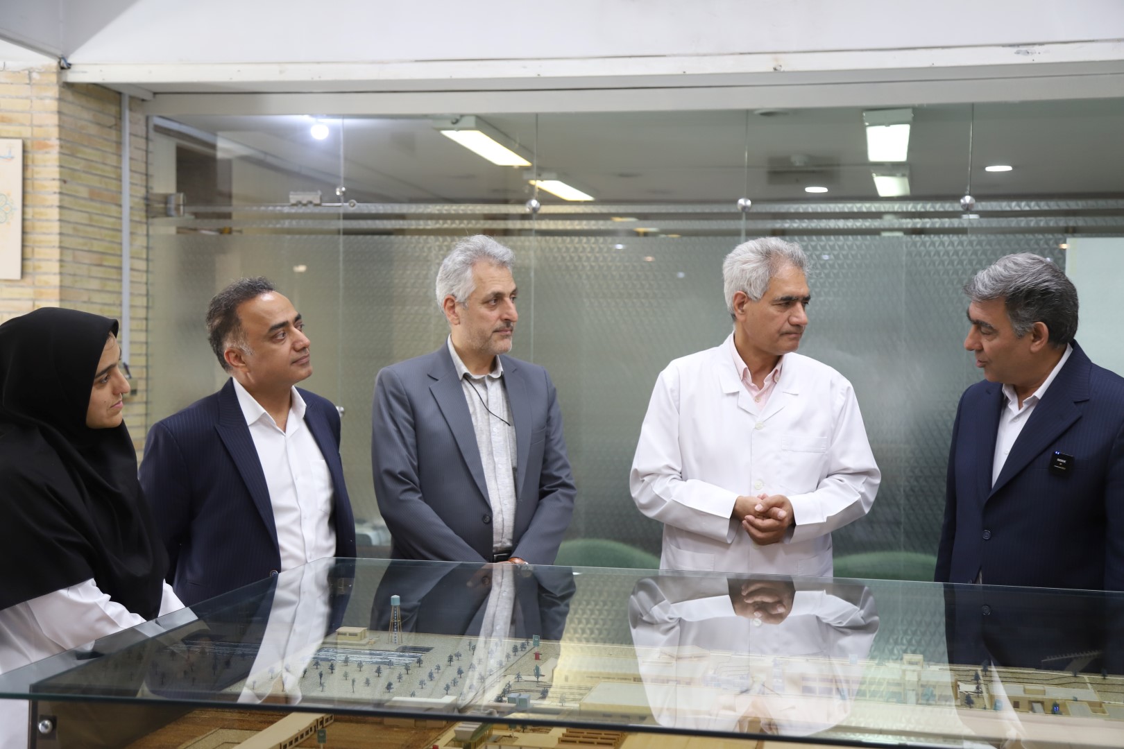 سرمایه گذاری آتیه صبا