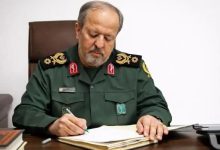 سرپرست وزارت دفاع: دکترین دفاعی ایران تغییر کرده است