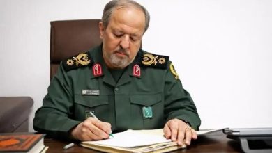 سرپرست وزارت دفاع: دکترین دفاعی ایران تغییر کرده است