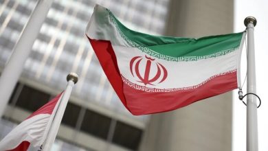 سفارت ایران ناتو و اروپا نقش خود را در اقدامات غیرقانونی علیه ایران بپذیرند