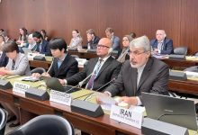 سفیر ایران در ژنو: ارزیابی تبعات توسعه‌ای تحولات تنگه هرمز بدون توجه به علل بحران ناقص است