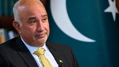 ایران محور مذاکرات آتی شهباز شریف و پوتین خواهد بود