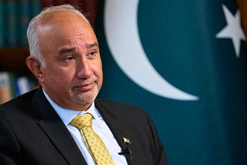 ایران محور مذاکرات آتی شهباز شریف و پوتین خواهد بود