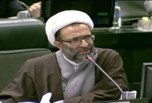 سلیمی: بیش از ۱۳ هزار مزرعه استخراج رمزارز غیرمجاز در کشور داریم