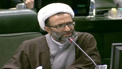 سلیمی: بیش از ۱۳ هزار مزرعه استخراج رمزارز غیرمجاز در کشور داریم