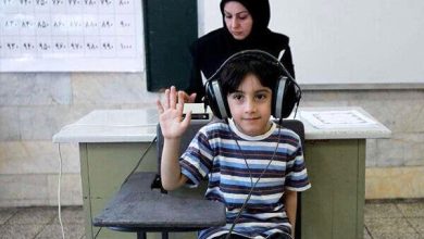 کلاس‌اولی‌های جامانده‌ از سنجش سلامت عجله کنند