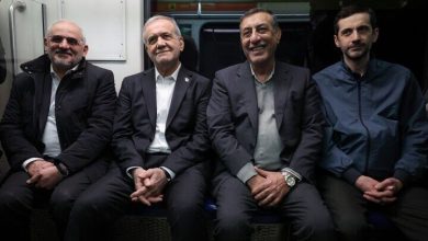 سه‌شنبه‌های بدون خودرو از امروز تا آخر سال آغاز شد