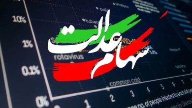 سهام عدالت