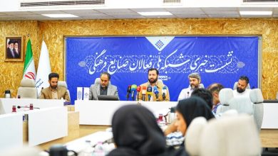 سهم ناچیز شخصیت‌های ایرانی از دنیای کودکان