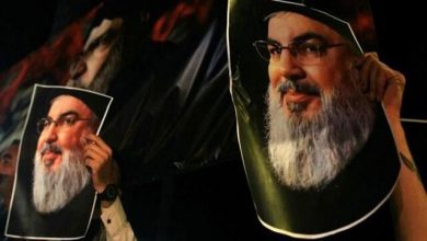 سید حسن نصرالله