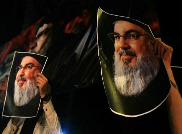 سید حسن نصرالله