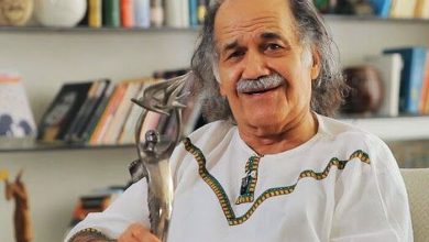 سیروس ابراهیم‌زاده