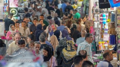 شاخص مدیران خرید