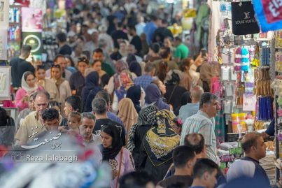 هفدهمین ماه رکود؛ اقتصاد ایران در محاصره کاهش تقاضا و افزایش هزینه‌ها