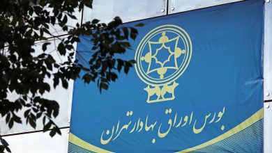 شاخص کل بورس وارد کانال ۶.۷ میلیون واحد شد