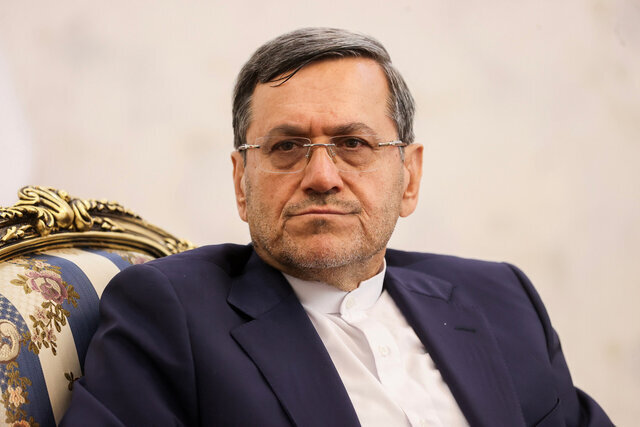 شرط بازگشایی تنگه هرمز به روایت سخنگوی کمیسیون امنیت ملی