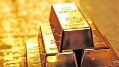 طلای جهانی دوباره اوج گرفت