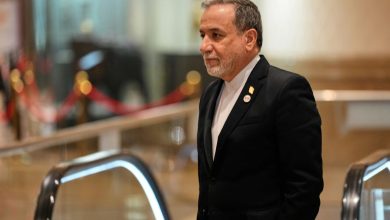 عباس عراقچی