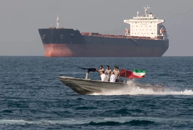 عباس عراقچی