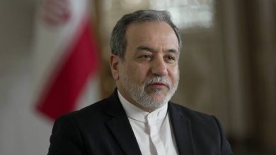 عباس عراقچی