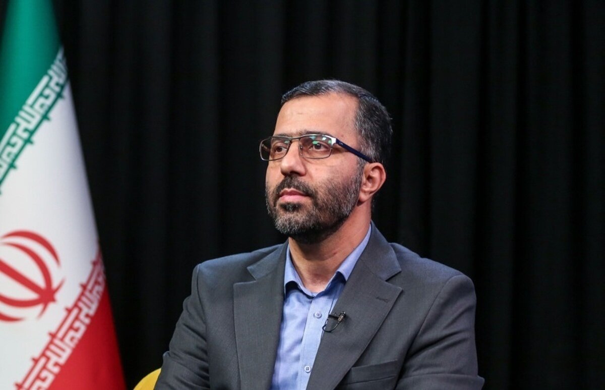 عباس گودرزی